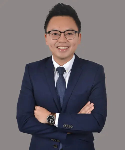 Henry Phoon