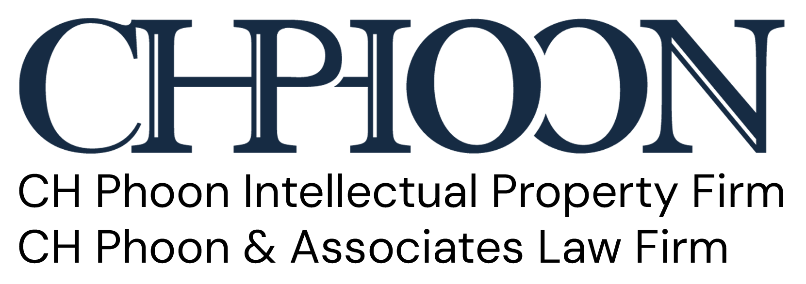 CH Phoon Logo
