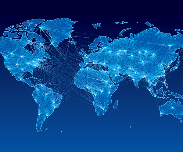 Overseas Trademark Filing